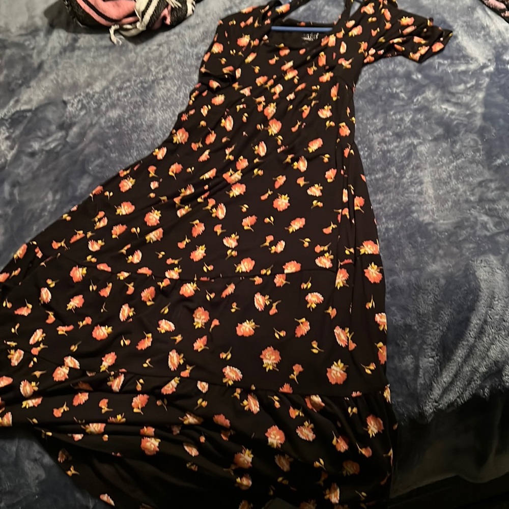 Maternity Dress